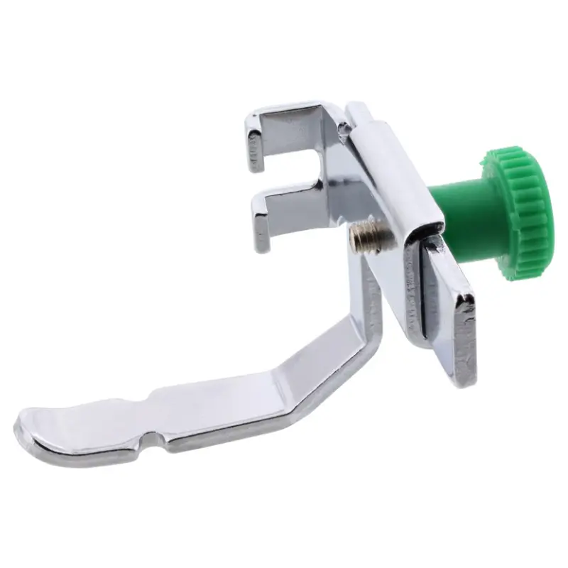 Enhance craft projects with Baby Lock Zipper Foot today