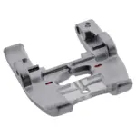 Precision crafting Baby Lock Couching Sole Digital Dual Feed