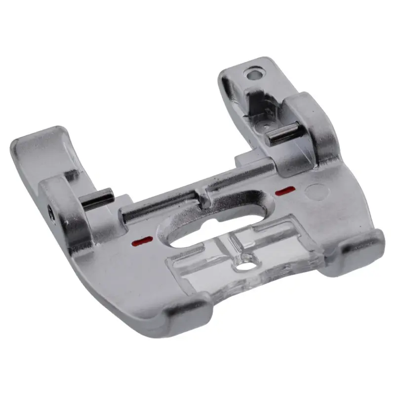 Precision crafting Baby Lock Couching Sole Digital Dual Feed