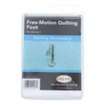 Exclusive offer on Baby Lock Free-Motion Quilting Foot today