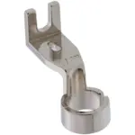 Ultimate quilting tool Baby Lock Ruler Echo Quilting Foot Set