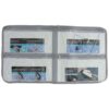 Baby Lock Solaris Foot Kit enhances machine versatility