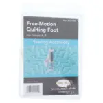 Essential tool Baby Lock Free-Motion Quilting Foot on sale