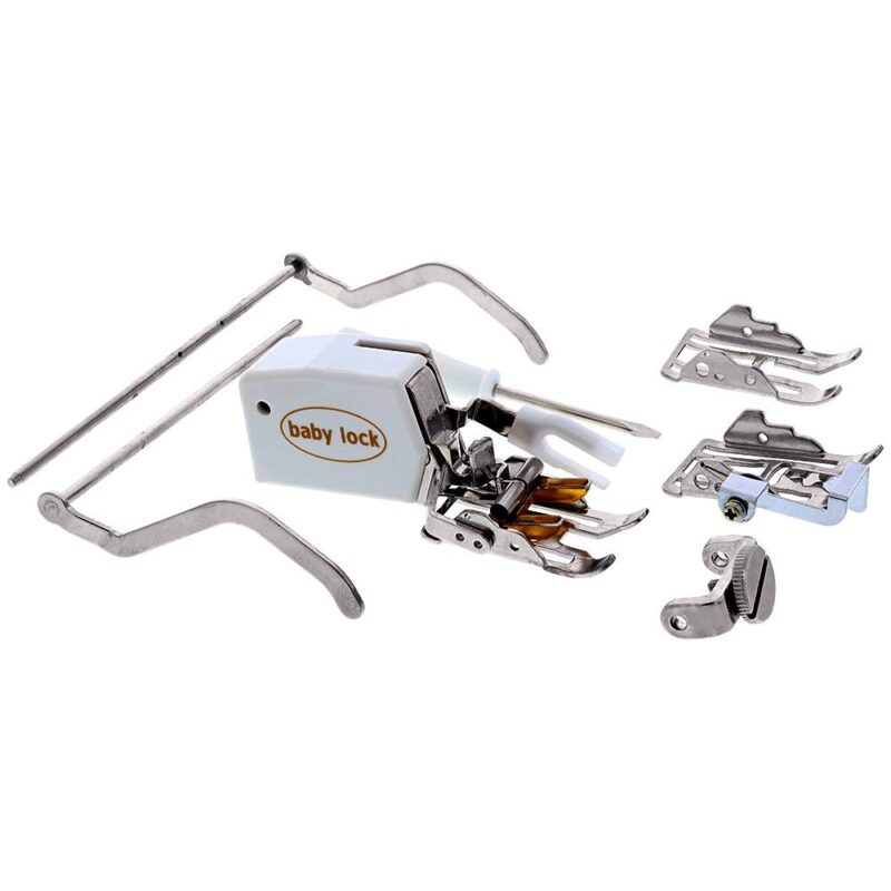 High quality Baby Lock Walking Foot with Three Soles sale Save on Baby Lock Walking Foot with Three Soles purchase