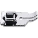 Enhance projects Baby Lock Stitch in the Ditch Sole Digital Dual-Feed