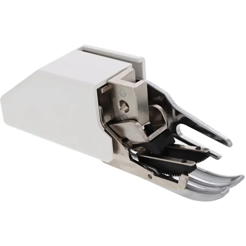 Creative sewing support with Baby Lock Walking Foot offers