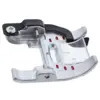 Top sewing enhancement Baby Lock quarter inch Sole with Guide for Digital-Dual Feed Foot