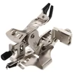 Create stunning ruffled projects easily Janome Ruffler Foot