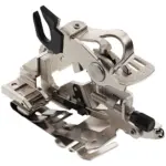 Janome Ruffler Foot reviews user recommendations and tips