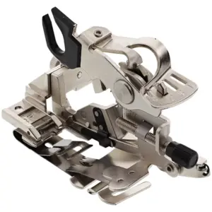 Janome Ruffler Foot reviews user recommendations and tips