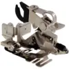Achieve perfect ruffles quickly with Baby Lock Ruffler Foot