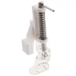 Get creative with Baby Lock Free-Motion Quilting Foot