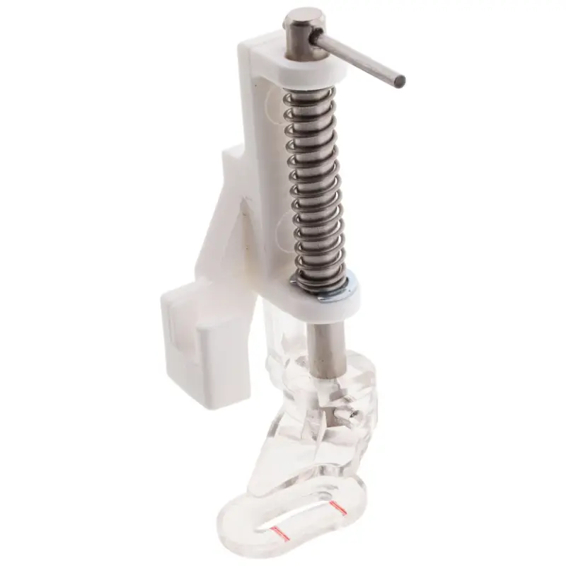 Get creative with Baby Lock Free-Motion Quilting Foot