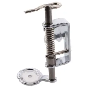 Essential Baby Lock Free-Motion Quilting Foot for creative quilting