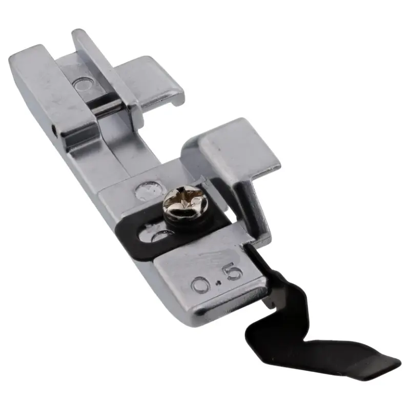 Find best price Baby Lock Blind Hem Foot 05mm