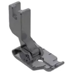 Baby Lock ¼” Quilting Foot easy to attach and use