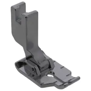 Baby Lock ¼” Quilting Foot easy to attach and use