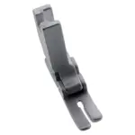 Baby Lock Flex Reaction Foot ideal for precision sewing