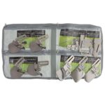 Premium serger accessories Baby Lock Triumph Foot Kit deals