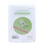 Transform sewing with Baby Lock N+ Monogramming Foot