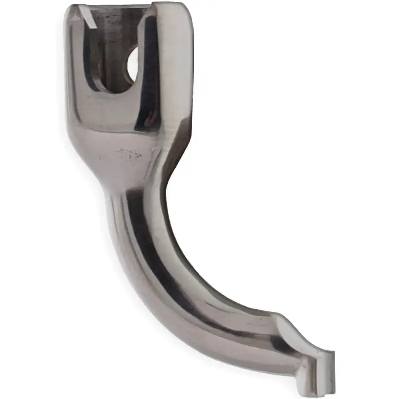 Essential quilting tool Baby Lock Micro Quilting Foot available now