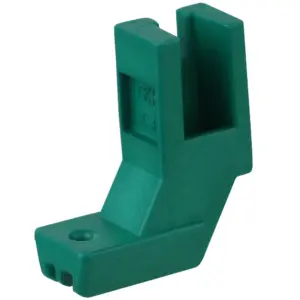 High-quality Baby Lock Invisible Zipper Foot for seamless zippers