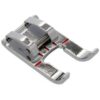 Improve sewing accuracy with Baby Lock Open Toe Foot