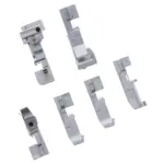 Discover versatile Baby Lock 6 Piece Serger Accessory Pack