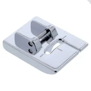 Professional sewing accessory Baby Lock Double Cording Foot 4-6mm