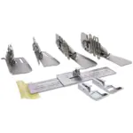 Find best price on Baby Lock 7 Piece Foot Accessory Upgrade Kit online