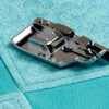 Baby Lock ¼” Quilting or Patchwork Foot with Guide for sale near me cheap