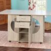 Durable Koala Cutting Table Grey Oak shop online best quality