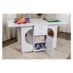 Online best Koala Cutting Table White for home use savings