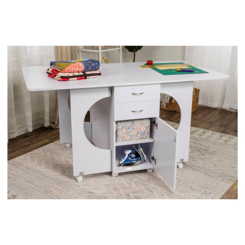 Online best Koala Cutting Table White for home use savings