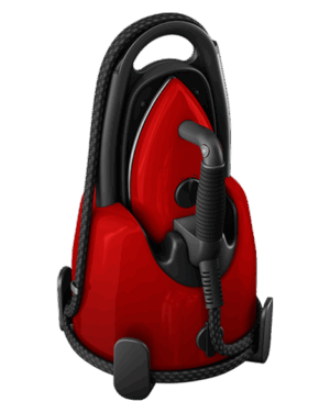 Laurastar Lift Original Red Iron perfect for busy professionals buy