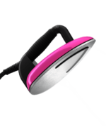 Buy online Laurastar Lift Plus Pinky Pop Iron enhanced ironing