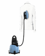 Enhance fabric care Laurastar Lift Plus Sky Blue Iron online