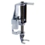 Top-rated Baby Lock Free-Motion Open Toe Quilting Foot available now