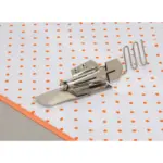 Creative crafting tool Baby Lock 10mm Double Fold Bias Binder Knit Woven