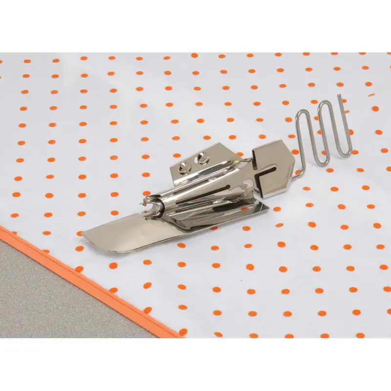 Creative crafting tool Baby Lock 10mm Double Fold Bias Binder Knit Woven