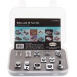 Order Baby Lock 12 Foot Kit durable sewing parts online