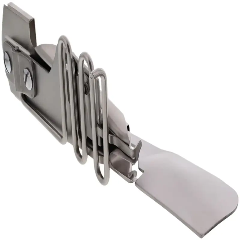 Baby Lock 15mm Single Fold Bias Binder Knit Woven for sewing enthusiasts