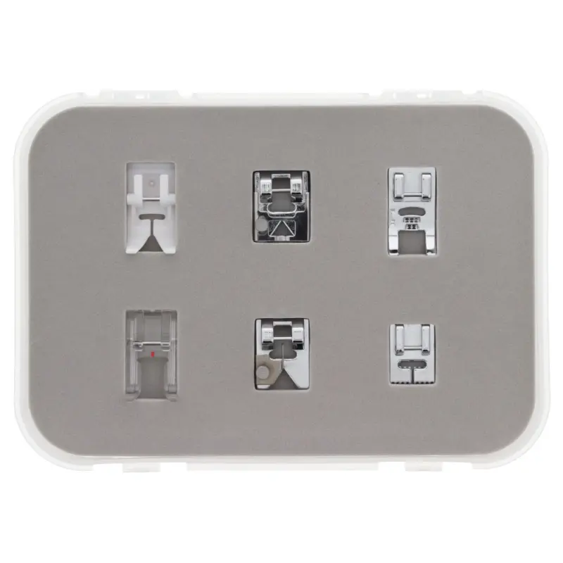 Durable Baby Lock Creative Foot Kit shop now sewing upgrade