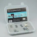 Order Baby Lock Quilting Foot Kit durable quilting sewing part