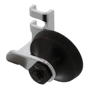 Order Baby Lock Quilting Leather Roller Foot durable sewing part