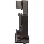 Discover how Baby Lock Ruffling Foot can enhance designs