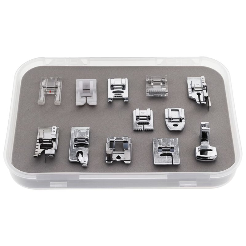 Baby Lock 12 Foot Kit for sale improve sewing technique