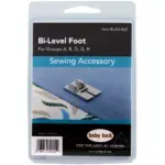 Order Baby Lock Bi-Level Foot durable sewing tool online