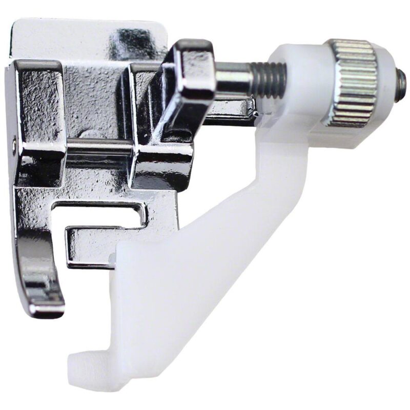 Enhance garment finishing using Baby Lock Blind Hem Foot