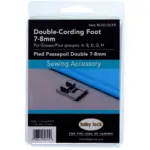 Baby Lock Double Cording Foot 7-8mm for sale now